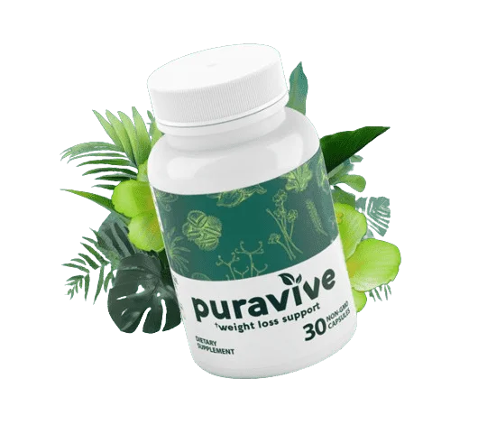 Puravive 1Bottles